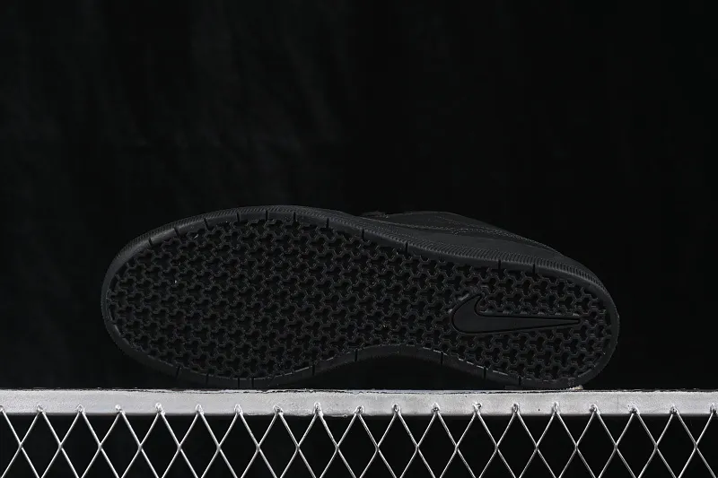 All categories Nk SB Dunk series Nk Force 58 simplified skateboard shoes J version Nike SB Force 58 Nike simplified retro skateboard shoes DH7505-001